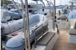 Yachtcharter Lagoon42 Katja 30