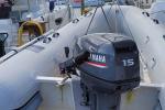 Yachtcharter Lagoon42 Katja 31