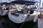 Yachtcharter Oceanis48 5Cab Svartklubben Osthammar  1