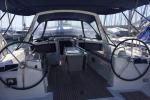 Yachtcharter Oceanis48 5Cab Svartklubben Osthammar  2