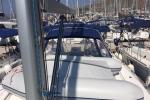 Yachtcharter Oceanis48 5Cab Svartklubben Osthammar  3