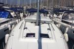 Yachtcharter Oceanis48 5Cab Svartklubben Osthammar  4