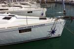 Yachtcharter Oceanis48 5Cab Svartklubben Osthammar  5