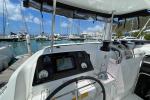 Yachtcharter Lagoon42 The Great Catsby 10