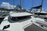Yachtcharter Lagoon42 The Great Catsby 12