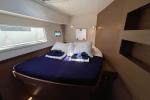 Yachtcharter Lagoon42 The Great Catsby 28