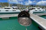 Yachtcharter Lagoon42 The Great Catsby 35