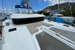 Yachtcharter Lagoon46 Sunniva II 2