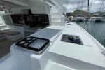 Yachtcharter Lagoon46 Sunniva II 3