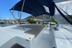 Yachtcharter Lagoon46 Sunniva II 4