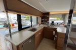 Yachtcharter Lagoon46 Sunniva II 5