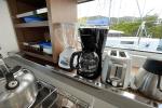 Yachtcharter Lagoon46 Sunniva II 9