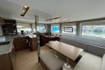 Yachtcharter Lagoon46 Sunniva II 10