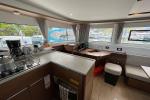 Yachtcharter Lagoon46 Sunniva II 11