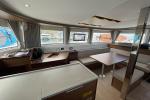 Yachtcharter Lagoon46 Sunniva II 12