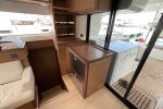 Yachtcharter Lagoon46 Sunniva II 13