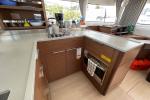 Yachtcharter Lagoon46 Sunniva II 17
