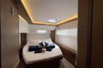 Yachtcharter Lagoon46 Sunniva II 18