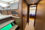 Yachtcharter Lagoon46 Sunniva II 19