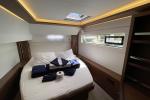 Yachtcharter Lagoon46 Sunniva II 22