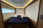 Yachtcharter Lagoon46 Sunniva II 23