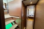 Yachtcharter Lagoon46 Sunniva II 24