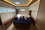Yachtcharter Lagoon46 Sunniva II 27
