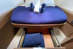 Yachtcharter Lagoon46 Sunniva II 29