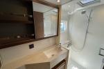 Yachtcharter Lagoon46 Sunniva II 32