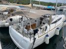 Yachtcharter SunOdyssey349 Kora 2
