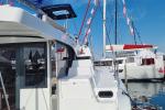 Yachtcharter BaliCatspace Wanderer 7