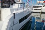 Yachtcharter BaliCatspace Wanderer 8