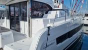 Yachtcharter BaliCatspace Wanderer 9