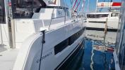 Yachtcharter BaliCatspace Wanderer 10