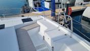 Yachtcharter BaliCatspace Wanderer 11