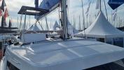 Yachtcharter BaliCatspace Wanderer 12