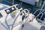 Yachtcharter BaliCatspace Wanderer 14
