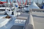 Yachtcharter BaliCatspace Wanderer 17