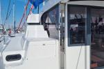 Yachtcharter BaliCatspace Wanderer 19