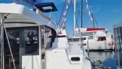 Yachtcharter BaliCatspace Wanderer 20
