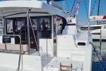 Yachtcharter BaliCatspace Wanderer 22
