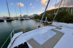 Yachtcharter BaliCatspace Wanderer 23