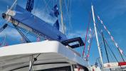 Yachtcharter BaliCatspace Wanderer 25