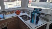 Yachtcharter BaliCatspace Wanderer 34