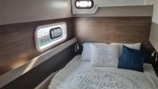 Yachtcharter BaliCatspace Wanderer 38