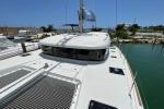 Yachtcharter Lagoon40 Mala 3