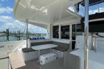 Yachtcharter Lagoon40 Mala 7