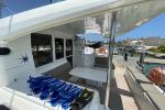 Yachtcharter Lagoon40 Mala 10