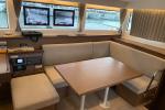 Yachtcharter Lagoon40 Mala 14