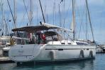Yachtcharter BavariaCruiser51 Mango 2